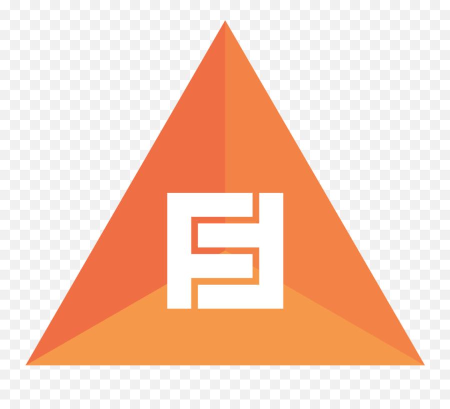 Fourth Floor Creative - Triangle Png,Triangle Png