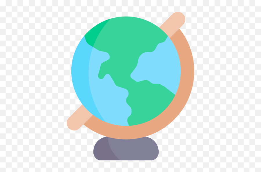 Geography - Language Png,Globe Icon Note 5