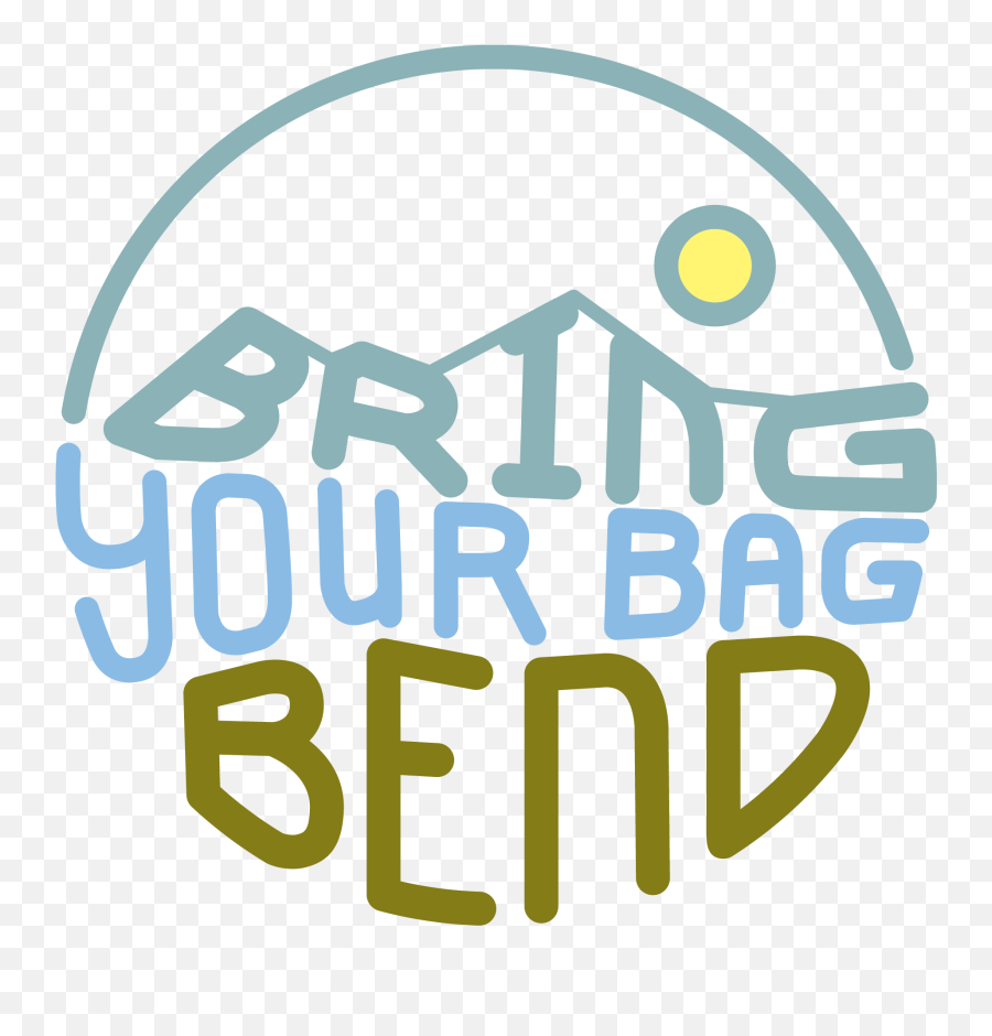 Plastic Bags City Of Bend - Please Touch Museum Png,Plastic Sack Side View Vector Icon