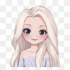 Disney Girl Png Image