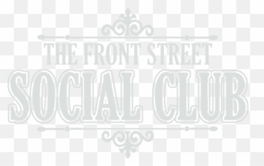 Social Club - Graphic Design png