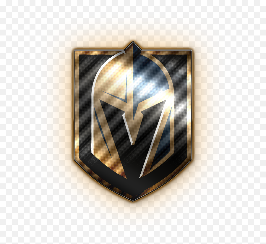 Download Free Golden Emblem League National Vegas Hockey - Coloring Vegas Golden Knights Logo Png,League Gold Icon