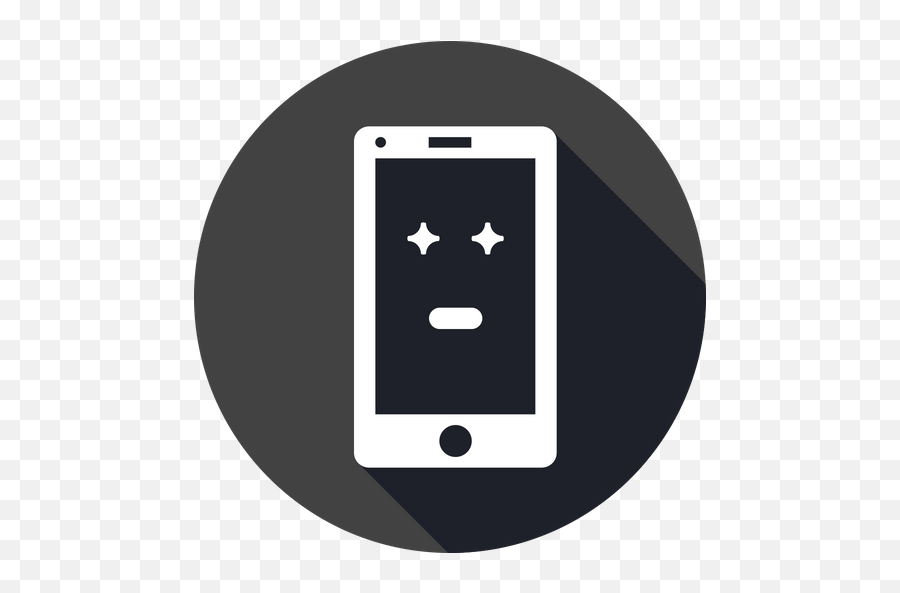 Mobilelayout Icon Of Glyph Style - Available In Svg Png Transparent Background Mobile App Icons,Iphone Icon Layout