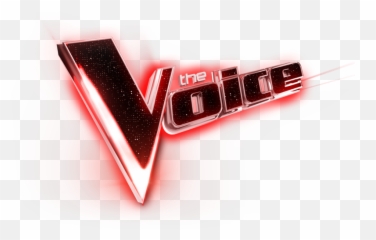 The Voice - PreSave or PreAdd Spotify u0026 Apple Music Australia Logo 2019 png