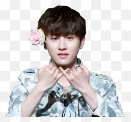 Monsta X Png 7 Image - Im Monsta X Png,Monsta X Logo Png