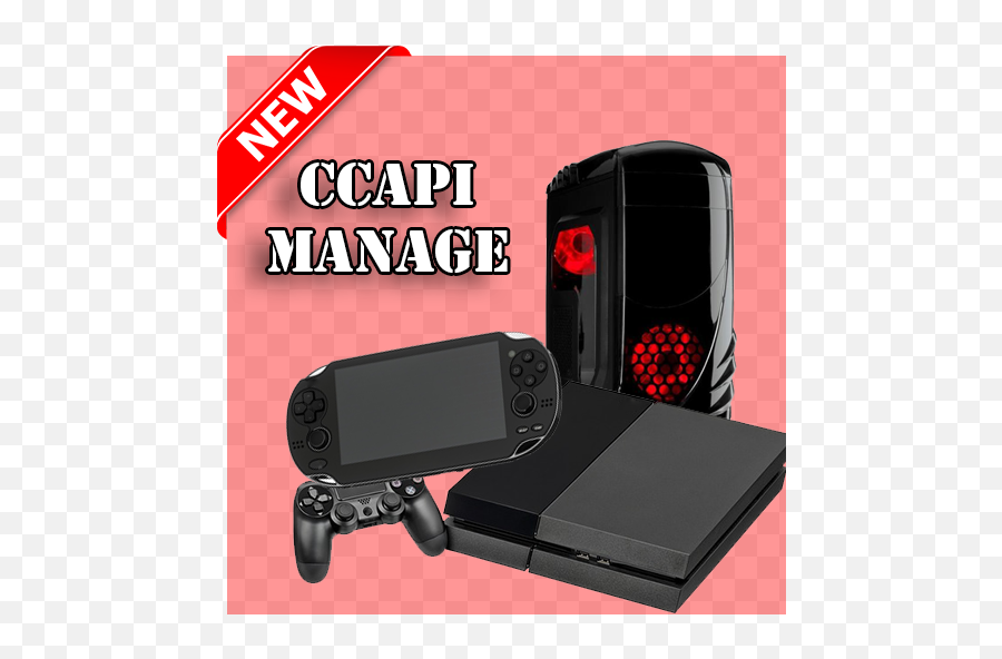 Manager Ccapi For Pc Ps3 Ps4 Psp Ex360u200f Apk 112 - Download Ps4 Console Gold Ps4 Png,Psp Icon