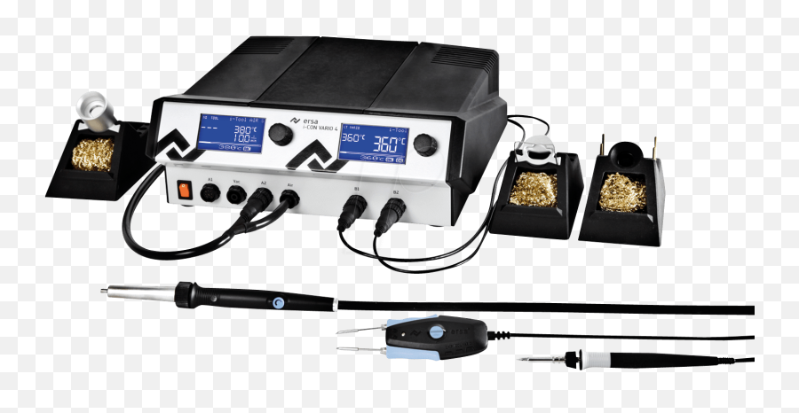 I - Conv4000aic Ersa Soldering Station Iconvario4itool Ersa I Con Vario 4 Price Png,Itools Icon