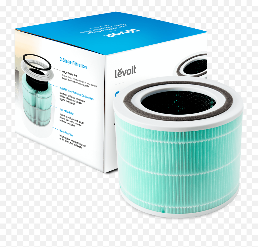 User Guides U0026 Manuals - Air Purifier Box Levoit Png,User Manual Icon