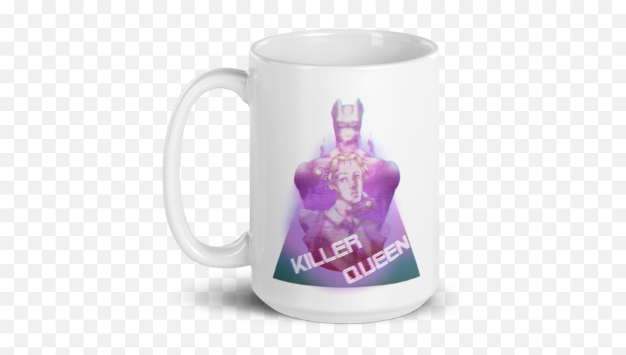 Buy Killer Queen Sweat From Yaroslavovich - Mug Png,Killer Queen Icon
