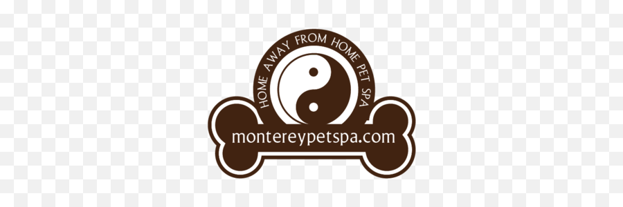 Monterey Petspa Logo By Thejack2112 - Language Png,Homeaway Icon