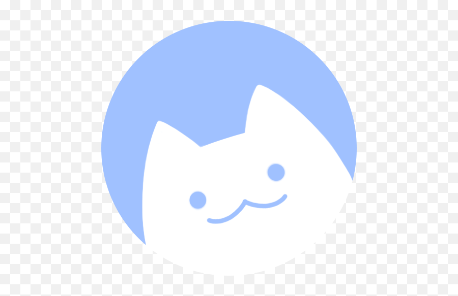 Cat Shelter And Animal Friends Idle Relaxing Game Mod - Happy Png,Furry Discord Icon