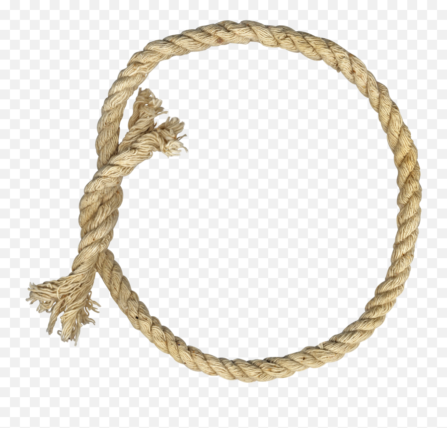 Rope Png Clipart Transparent Background