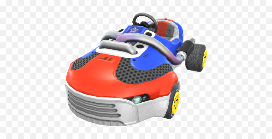Sneeker - Super Mario Wiki The Mario Encyclopedia Shoe Car Mario Kart Png,Icon Flying Car