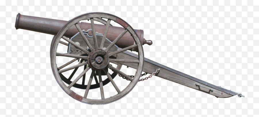Cannon Png Koleksyon Ng Imahe Para Sa - Clipart Civil War Cannon,Cannon Png