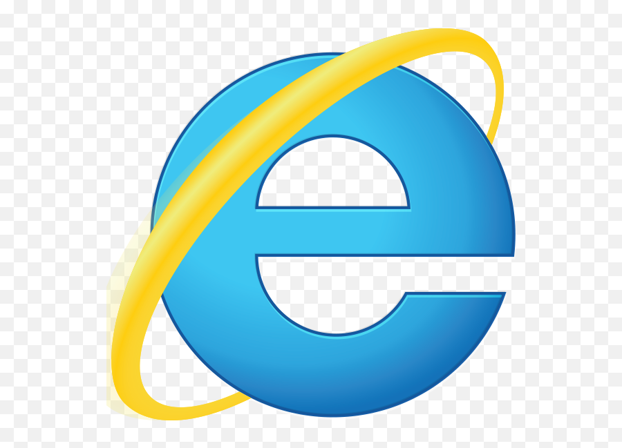 Internet Explorer - Internet Explorer 9 Icon Clipart Full Internet Explorer Logo Png Transparent,Net Icon