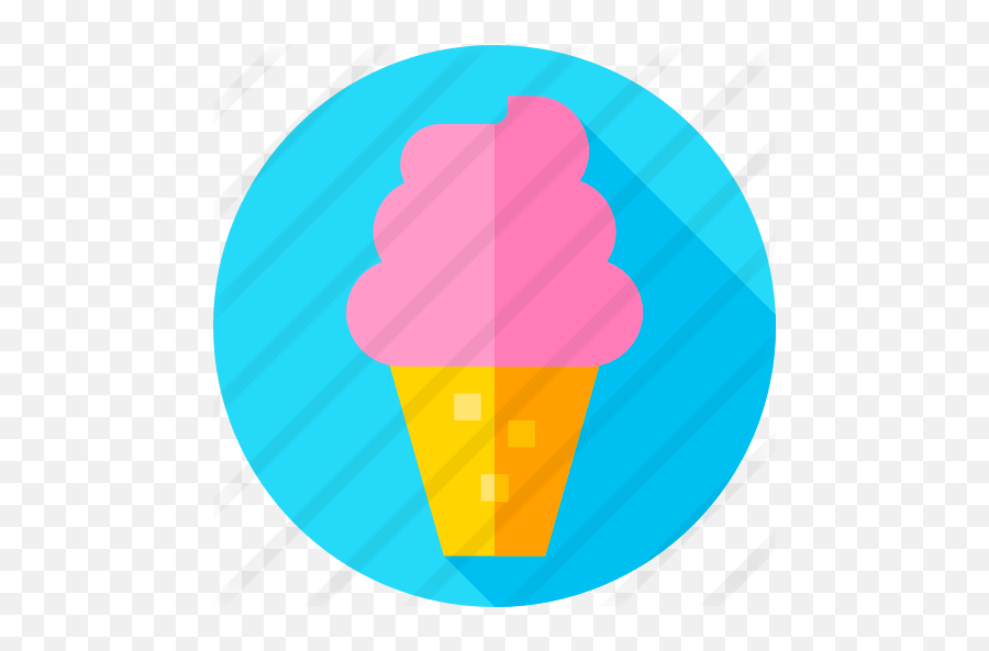 Icecream - Graphic Design Png,Png Tree.com