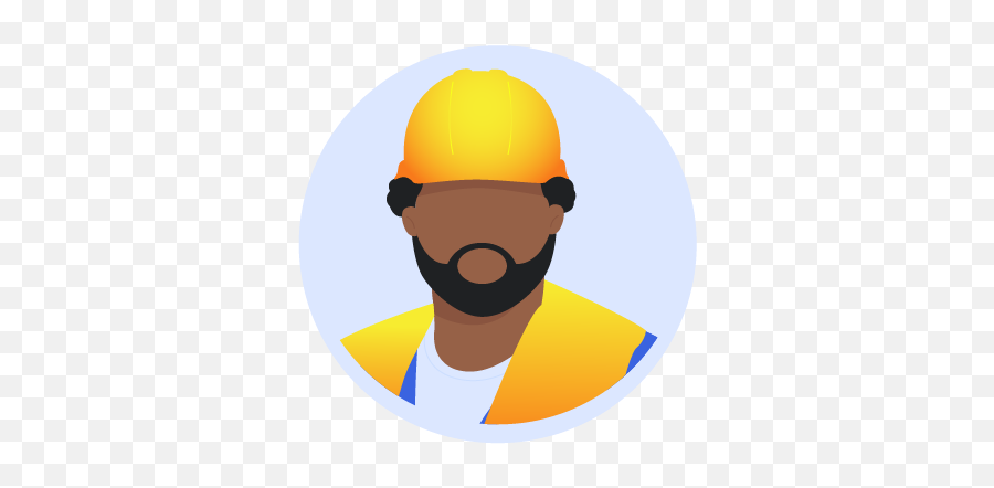 Pledgx - Hard Png,Hard Hat Icon Vector