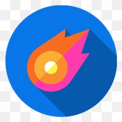 Meteor - Free Miscellaneous Icons Vertical Png,Meteor Icon