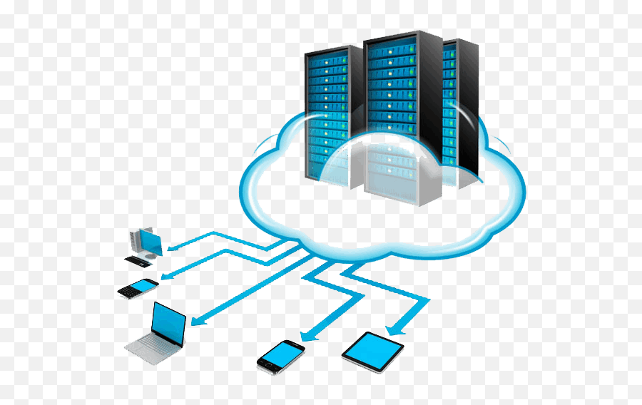 Microsoft - Windowvirtualdesktop Cloud Computing Image Png,Vdi Icon