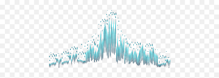 Single Fiber Multi Drop Cable Outdoor - Wasin Statistical Graphics Png,Audio Waveform Icon