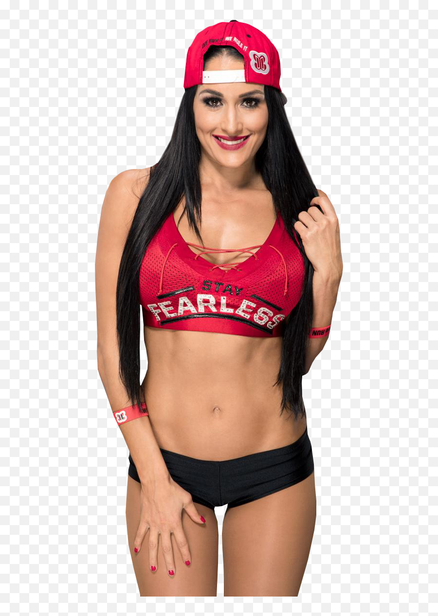 Nikki Bella Png 3 Image - Nikki Bella Png,Nikki Bella Png