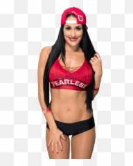 Nikki Bella Png 3 Image - Nikki Bella Png,Nikki Bella Png