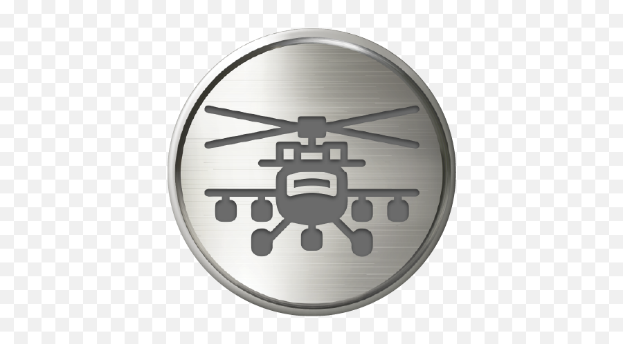 Green Shield - Safeshoot Air Transportation Png,Attack Helicopter Icon