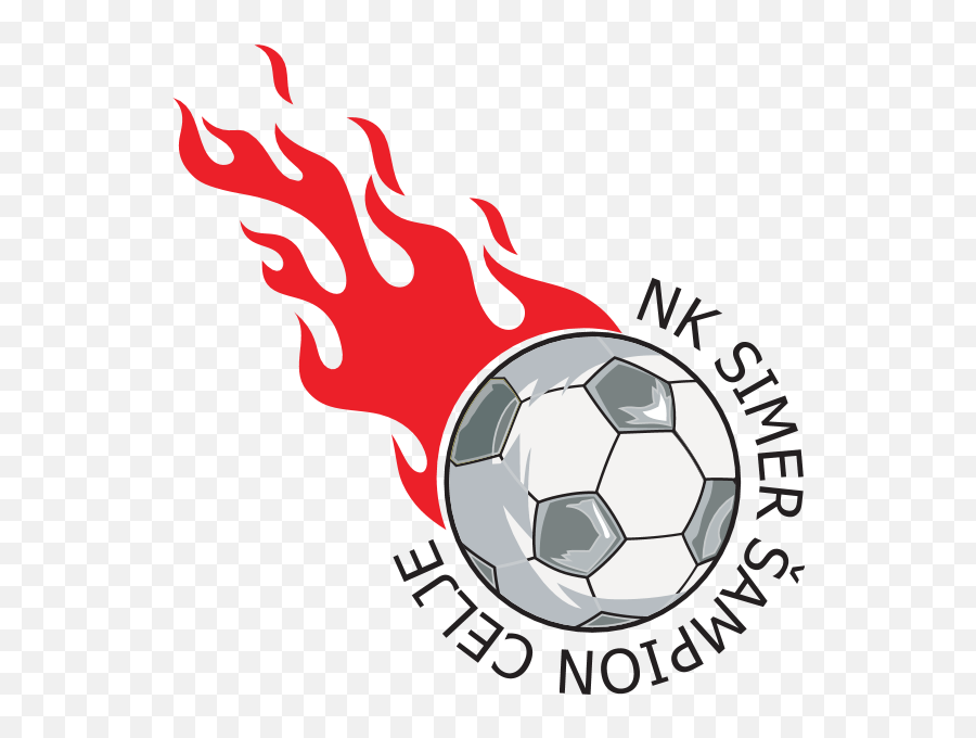 Nk Simer Šampion Logo Download - Logo Icon Png Svg For Soccer,Soccer Ball Vector Icon