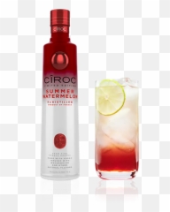 Watermelon Up U0026 Down - Summer Ciroc png