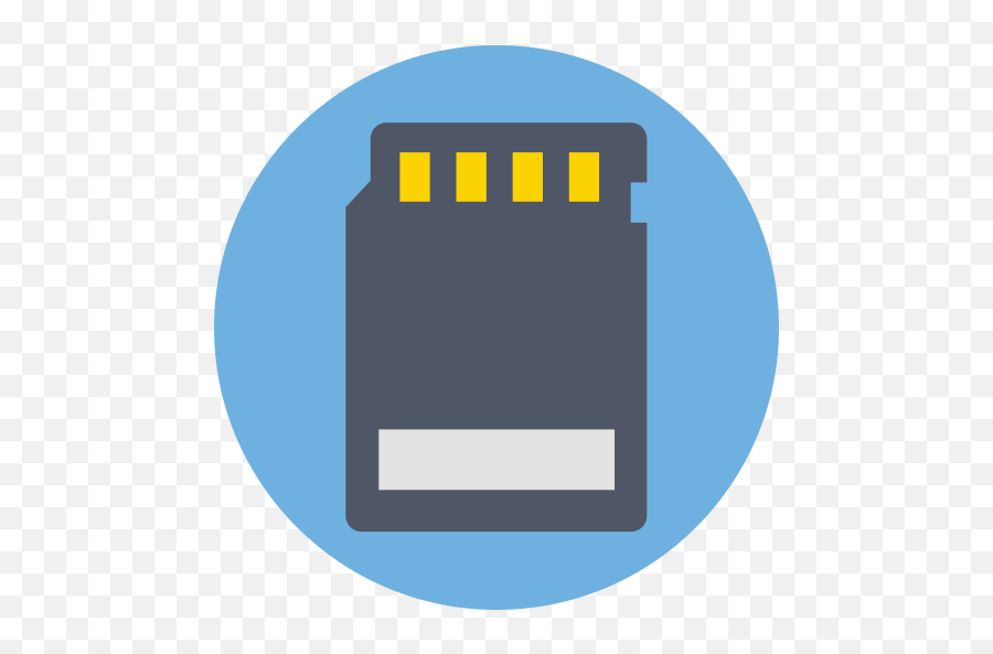 Free Icon Sd Card - Icono Memoria Sd Png,Sd Card Icon