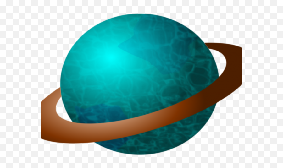 Planet Clipart Vector Art - Ringed Planet Transparent Clipart Planet Png,Planet Transparent Background