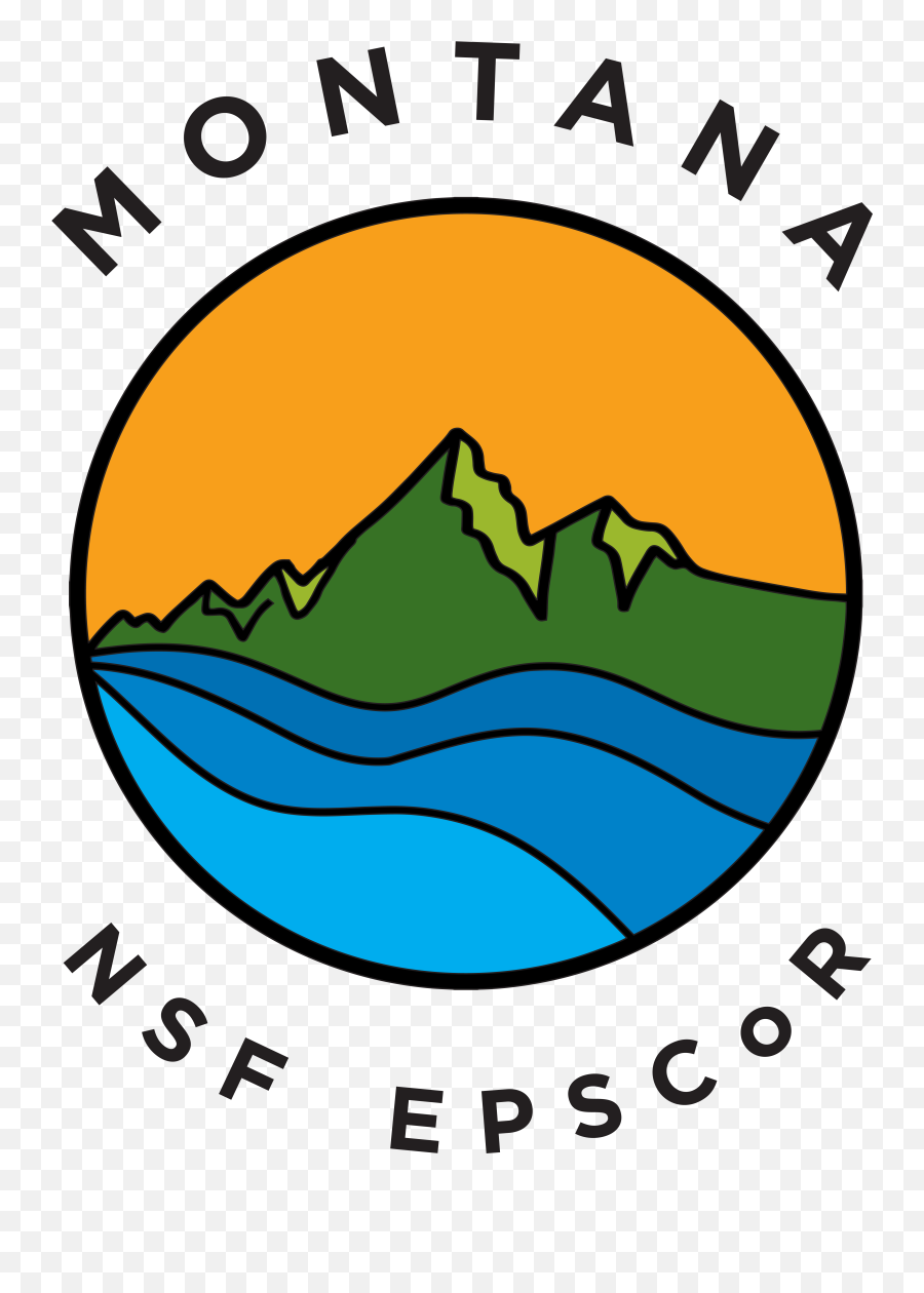 Montana Nsf Espcor Logo - Challenge The Process Icon Language Png,Challenge Icon Png