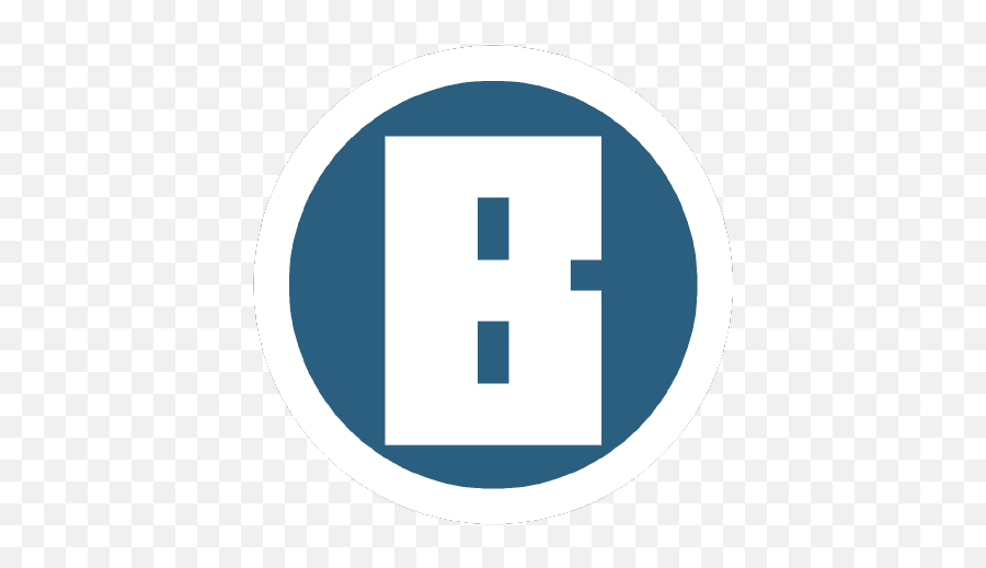 Boodlyneck Github - Dot Png,Blue E Icon