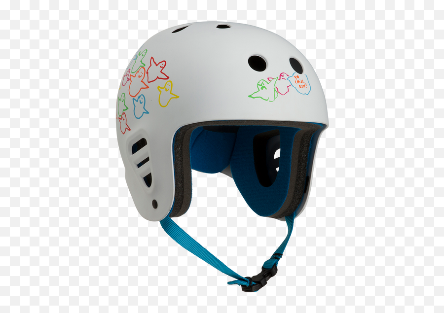 Shop Best Bike Helmets For Skate Water U0026 Pro - Tec Pro Tec Full Cut Gonz Png,Icon Helmets For Girls