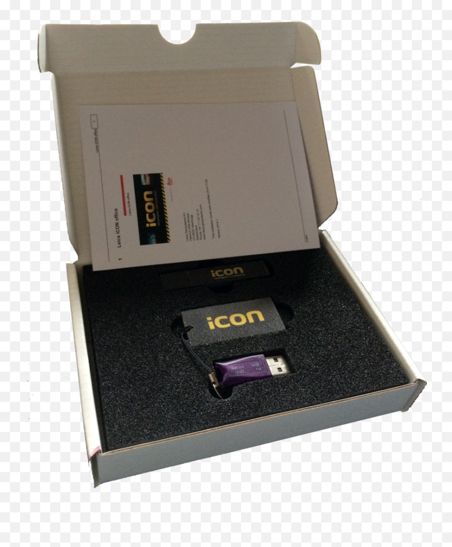 Modu Zestaw Podstawowy U2013 Leica Icon Office - Cardboard Packaging Png,Leica Icon Office