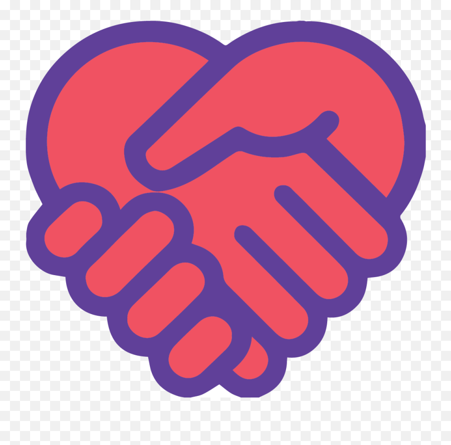 Ministries U2014 Baptist Church Of The Covenant - Transparent Relationships Clipart Png,Hands Heart Icon