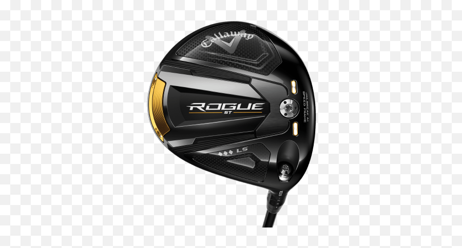 Callaway Rogue St Triple Diamond Ls Driver Left Handed - Rogue St Driver Png,4 Element Diamond Icon