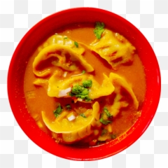 Veg Momo Jhol - Veg Jhol Momo Png,Momo Png
