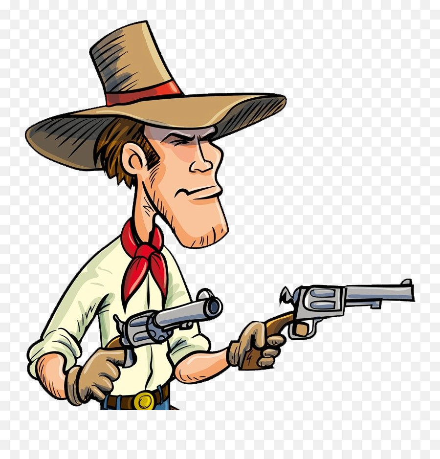 Super Buddy Kick 2 Game - Cowboy Cartoon Drawing Png,Aim Doll Buddy Icon