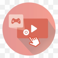 Interactive Video Experiences Dotvu - Interactive Video Icon Png,Videgraphy Icon