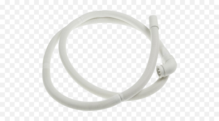 Drain Hose For Whirlpool Indesit Dishwashers - 481010416968 Whirlpool Indesit Solid Png,Eletrolux Icon
