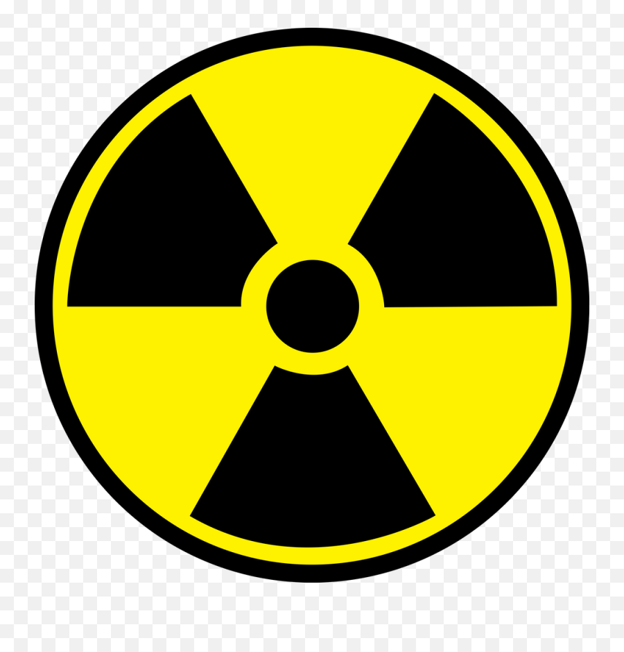 Nuke Icon Png 222644 - Free Icons Library Nuclear Sign,Power Symbol Png