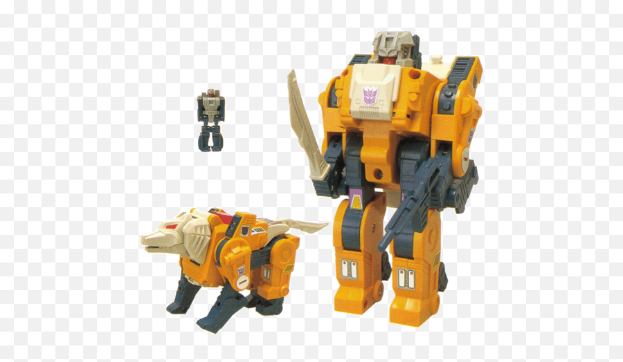 Cliffbeecom Transformer Toy Reviews Weirdwolf - Transformers G1 Weirdwolf Png,Decepticon Icon