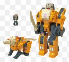 Cliffbeecom Transformer Toy Reviews Weirdwolf - Transformers G1 png