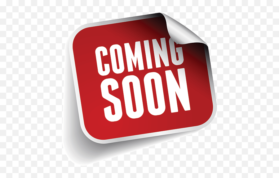 Coming Soon Transparent Png - Coming Soon Logo Png Hd,Coming Soon Transparent Background