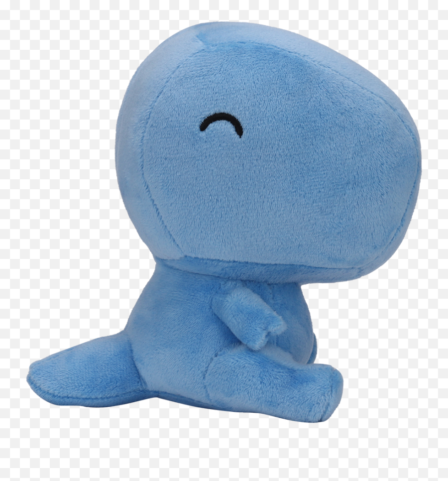 Dino Plush Png Wooper Icon