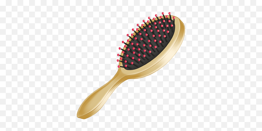 Hair Brush Png Picture - Brush,Hairbrush Png