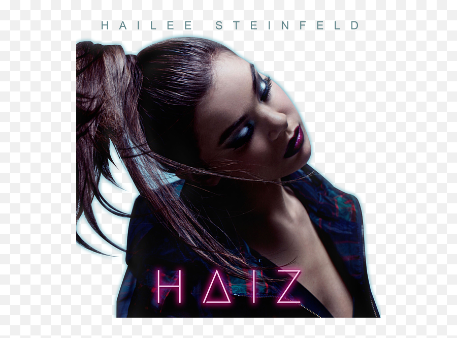 Hailee Steinfeld Portable Battery Charger For Sale By Liza Sade Png Icon