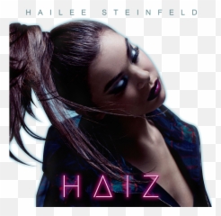 Hailee Steinfeld Portable Battery Charger For Sale By Liza Sade Png