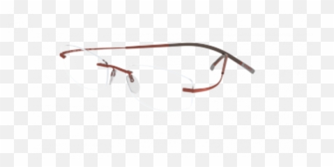 Eyeglasses Silhouette Tma Icon 7581 4248 6052 Black - copper Mood 019150 3 piece frame chassis png